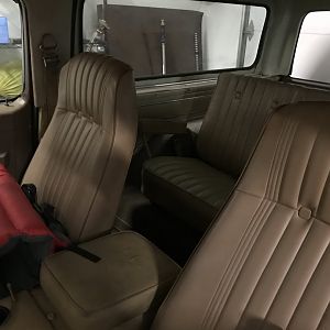 CR’s 78 K5