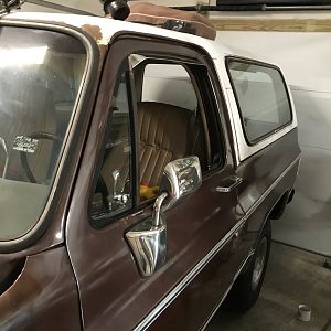 CR’s 78 K5