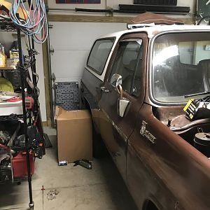 CR’s 78 K5