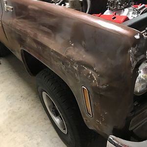 CR’s 78 K5