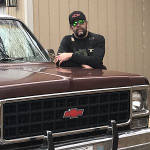 CR’s 78 K5