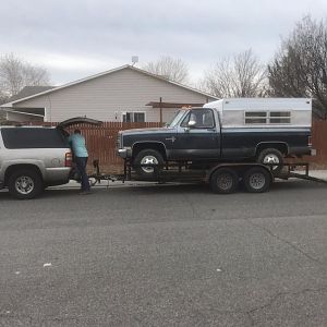 Loaded Up