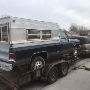 Loaded Up
