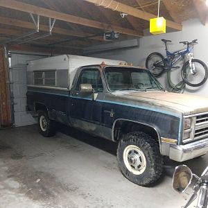 It Fits!