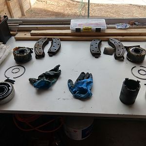 Progress so Far