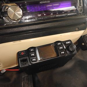 Radio