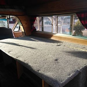 Bench