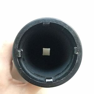 New Socket - Wrong Tab Width