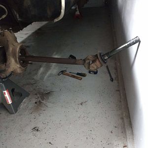 That Ain't Gonna Work!