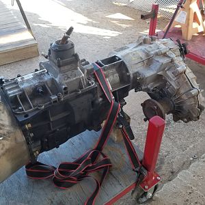 Drivetrain 2