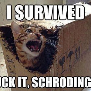 Schrodinger