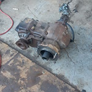 Dodge 205
