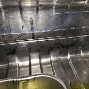 Blazer Project Pics