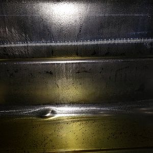 Blazer Project Pics