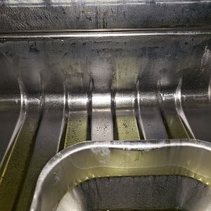 Blazer Project Pics