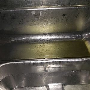 Blazer Project Pics