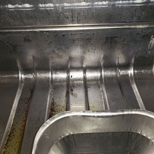 Blazer Project Pics