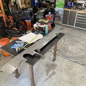Step Up Panel Mods