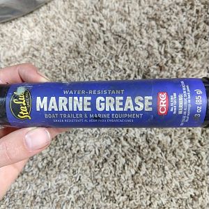 Wheel Bearing Grease