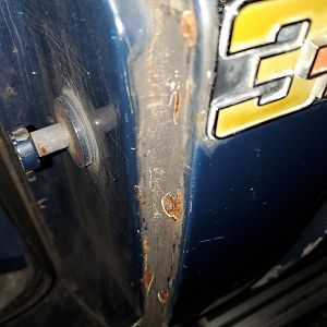 Rust 1