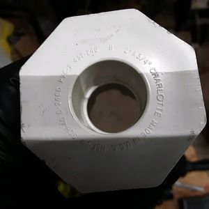 Bushing