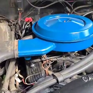 Engine Run