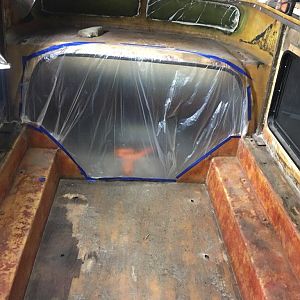 Elevated Overland 5
