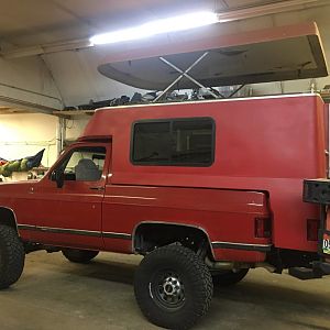 Elevated Overland 17