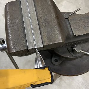 1 inch T304
