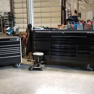 New toolbox