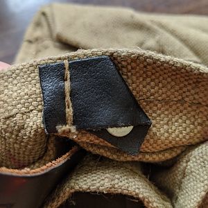 OB retainer loop back