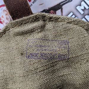 Manf stamp