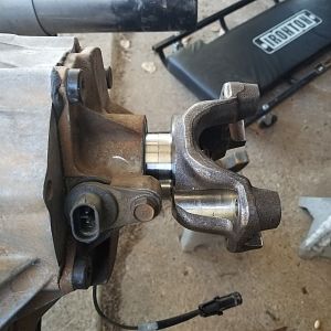 1480 yoke