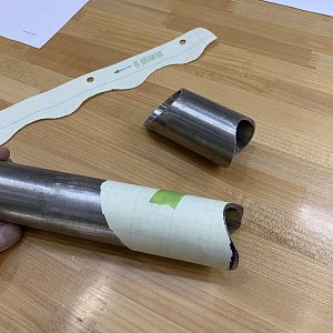 paper template