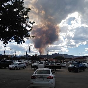 Fire