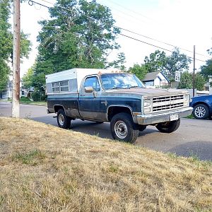 Front View 200729