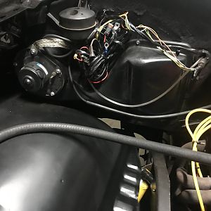 My 78 K5 .
