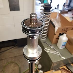Kingvalve