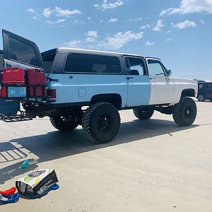 August 2020 AugustDiesel
