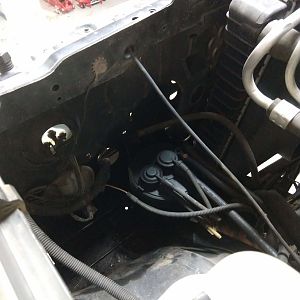 Random Engine Bay Shot