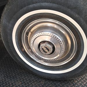 Hubcap