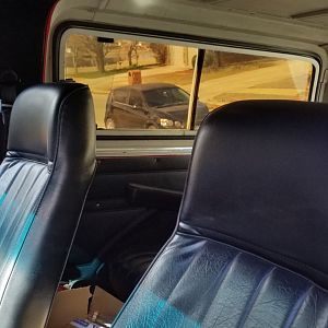 86 Blazer Pics