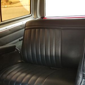 86 Blazer Pics