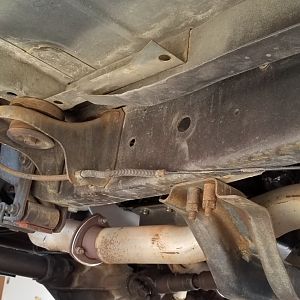 86 Blazer Pics