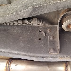 86 Blazer Pics