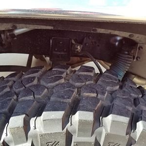 86 Blazer Pics