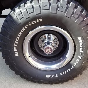 86 Blazer Pics