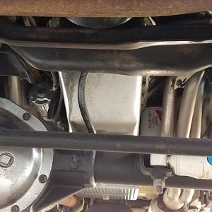 86 Blazer Pics