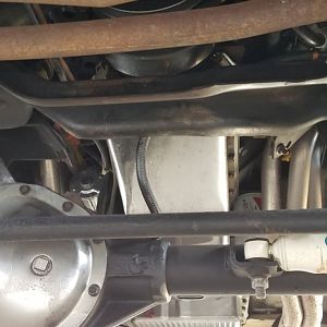 86 Blazer Pics