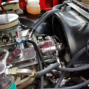 86 Blazer Pics